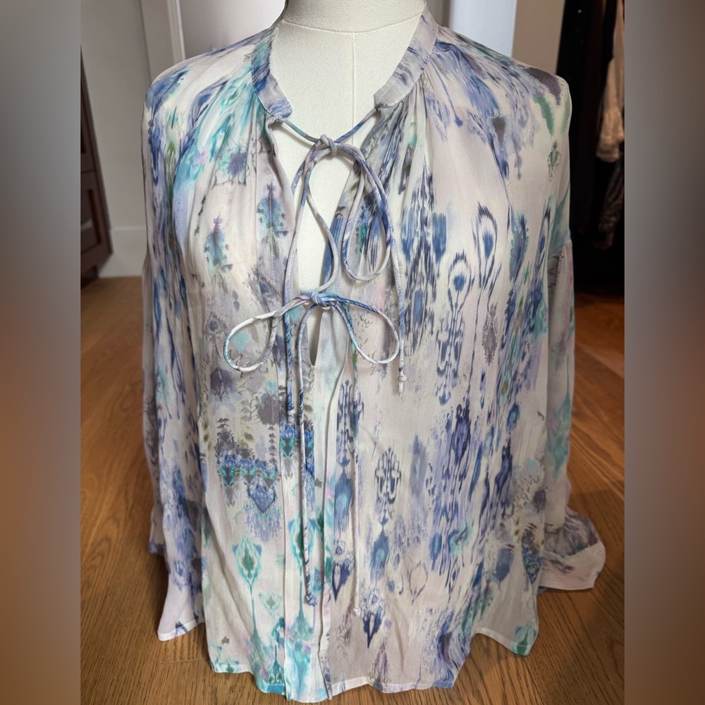 IRO blouse